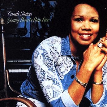 Candi Staton - Young Hearts Run Free